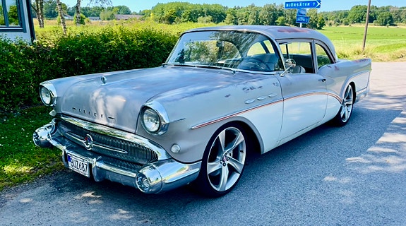 Brukt Buick Special 