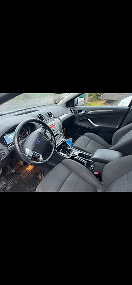 Ford Mondeo 5 of 5
