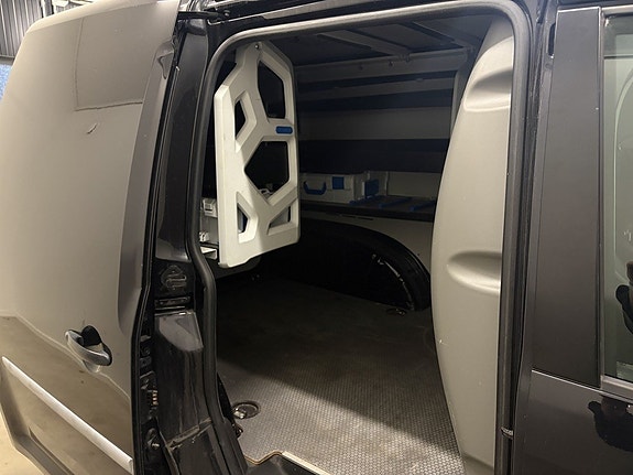 Volkswagen Caddy 7 of 7