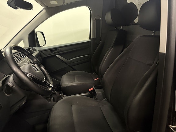 Volkswagen Caddy 5 of 5