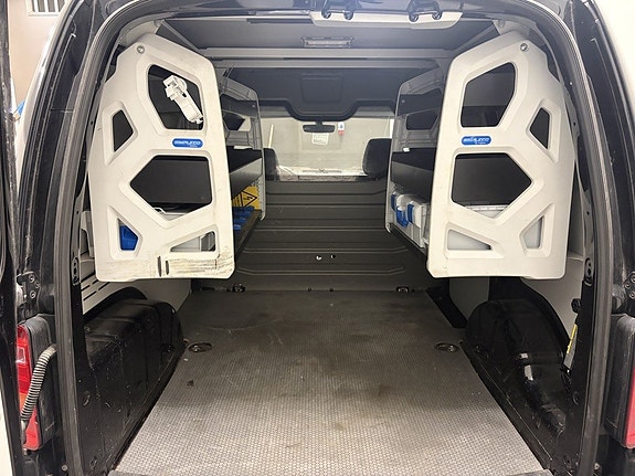 Volkswagen Caddy 6 of 7