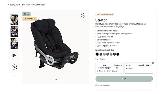 Product image 2 of 7