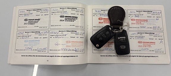 Kia Ceed 11 of 11