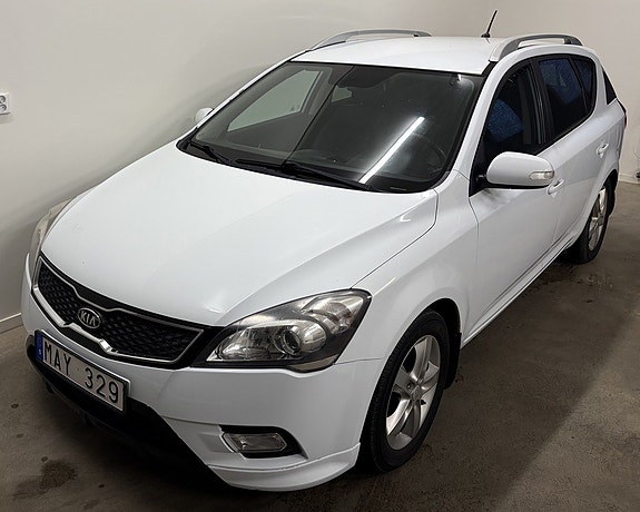 Kia Ceed 4 of 11