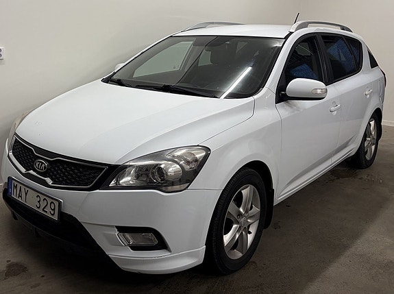 İkinci el  Kia Ceed 1.6
