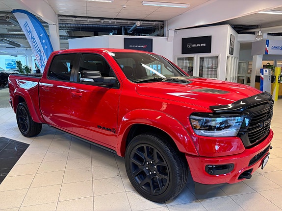 RAM 1500 5 of 5