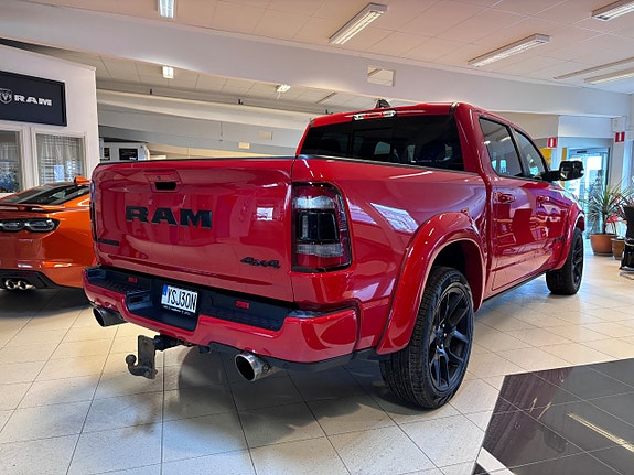 RAM 1500 4 of 5