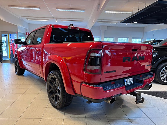 RAM 1500 3 of 5