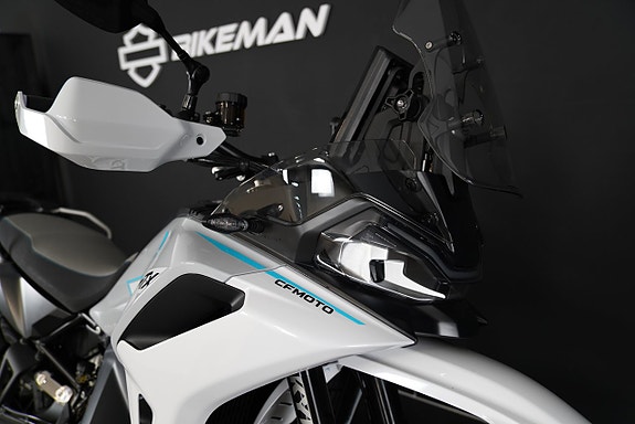 CFMOTO 1000 MT-X NYHET 9 of 12