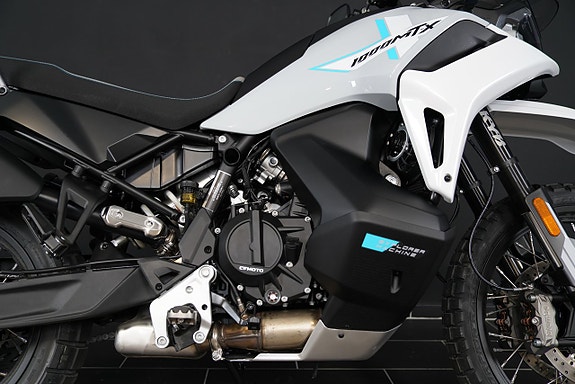 CFMOTO 1000 MT-X NYHET 8 of 12