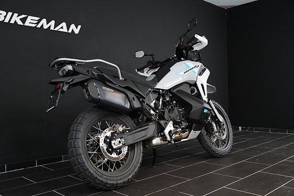 CFMOTO 1000 MT-X NYHET 4 of 12