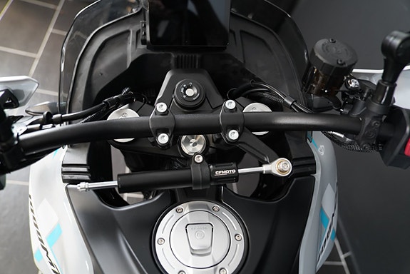 CFMOTO 1000 MT-X NYHET 10 of 12