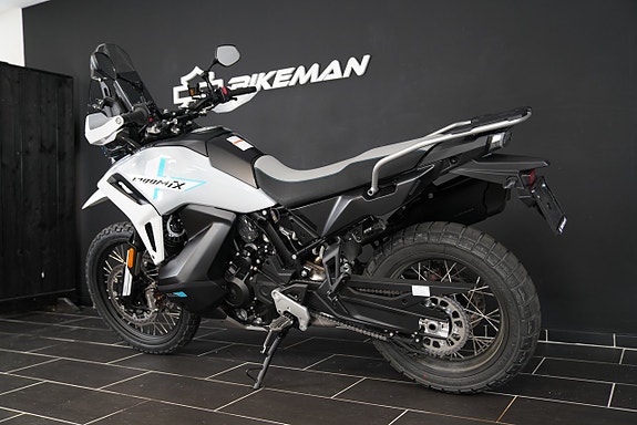 CFMOTO 1000 MT-X NYHET 5 of 12