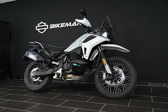 CFMOTO 1000 MT-X NYHET 2 of 12
