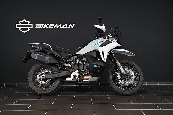 CFMOTO 1000 MT-X NYHET 3 of 12