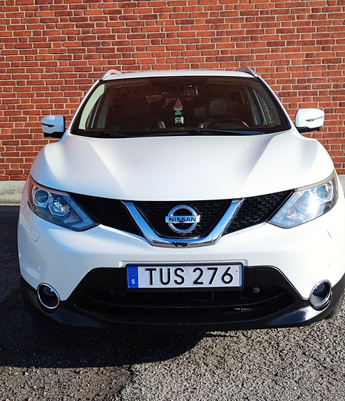 Nissan Qashqai 3 of 5