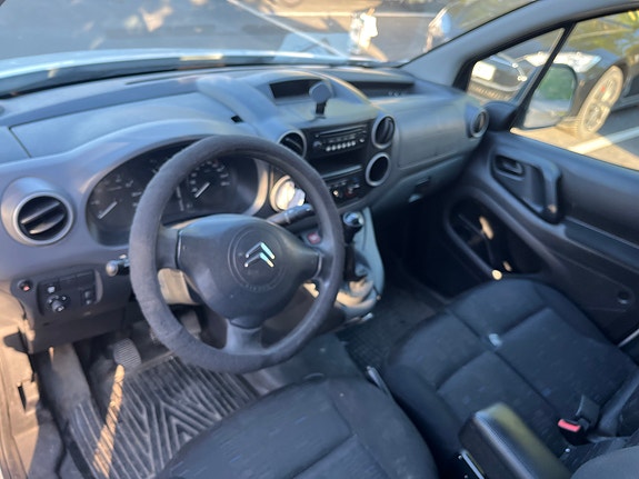 Citroen Berlingo 5 of 5