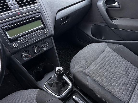 Volkswagen Polo 5 of 5