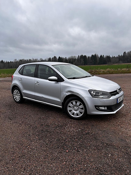 Volkswagen Polo 4 of 5