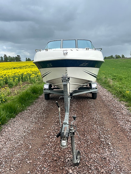 Välskött daycruiser 12 of 12