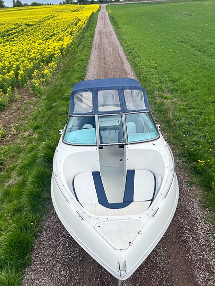 Välskött daycruiser 5 of 12