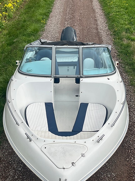 Välskött daycruiser 6 of 12