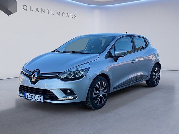 İkinci el  Renault Clio 