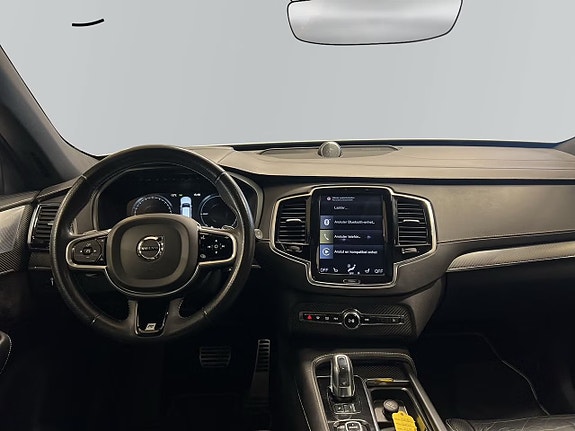 Volvo XC90 6 of 7