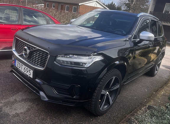 İkinci el  Volvo Xc90 