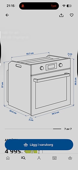 Product image 2 of 6