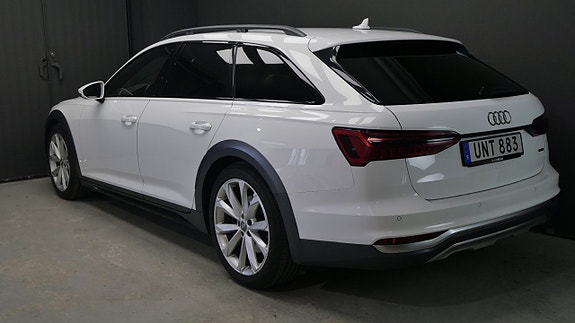 Audi A6 allroad 5 of 5