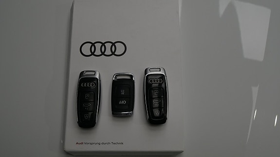 Audi A6 allroad 27 of 27