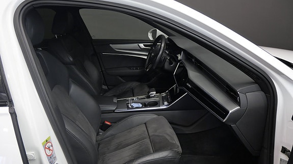 Audi A6 allroad 12 of 27