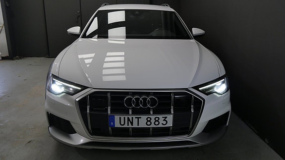 Audi A6 allroad 3 of 5