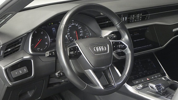 Audi A6 allroad 17 of 27