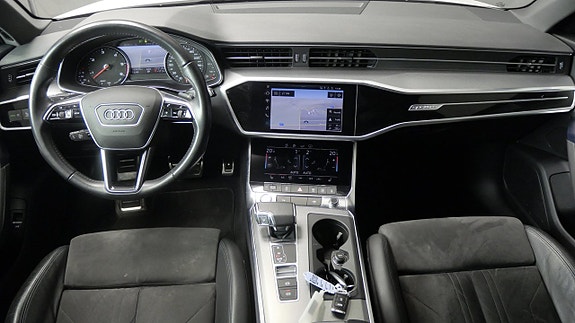 Audi A6 allroad 10 of 27