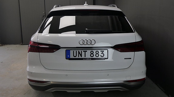Audi A6 allroad 7 of 27