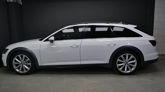 Audi A6 allroad 4 of 5