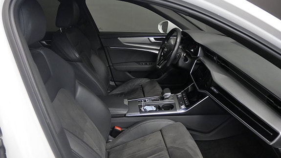 Audi A6 allroad 11 of 27