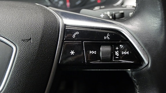 Audi A6 allroad 23 of 27