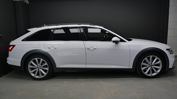 Audi A6 allroad 2 of 5