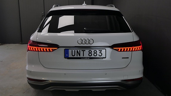 Audi A6 allroad 8 of 27
