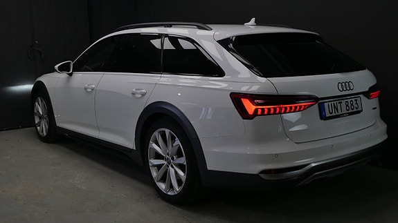 Audi A6 allroad 6 of 27