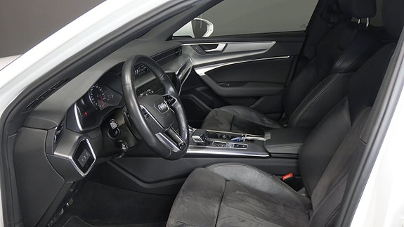 Audi A6 allroad 15 of 27