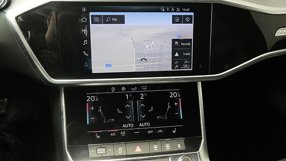 Audi A6 allroad 25 of 27