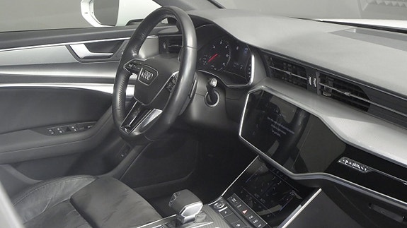 Audi A6 allroad 13 of 27