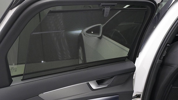 Audi A6 allroad 26 of 27