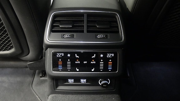 Audi A6 allroad 21 of 27