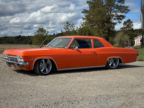 Chevrolet Biscayne