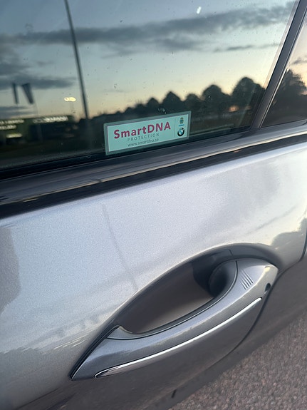 BMW 530d 12 of 16